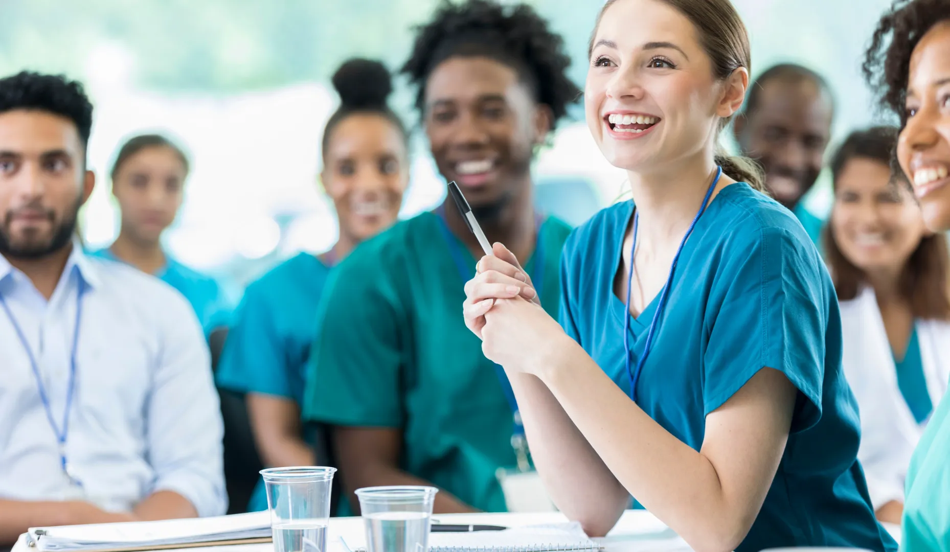 Navigating the Healthcare Staffing Shortage: Strategies for Success